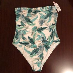 PacSun full coverage bathing suit